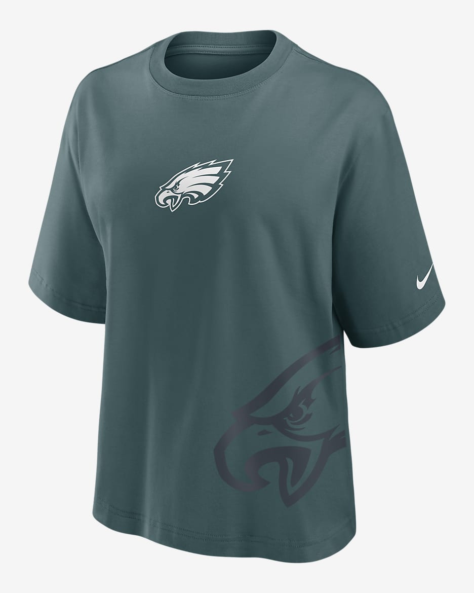 Nike NFL Philadelphia Eagles on sale size MEDIUM